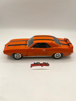 Road Signatures 1/18 1969 Pontiac Firebird Trans AM