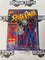 Hasbro Marvel Legends Cel-Shaded Spider-Man