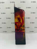 Mattel Masterverse Masters of the Universe (MOTU): New Eternia Snake Men Kobra Khan