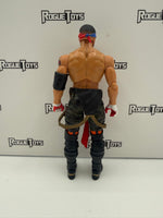 Jazwares AEW Unrivaled Collection Series 4 #32 Santana