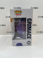 Funko POP! Ad Icons McDonald’s Grimace