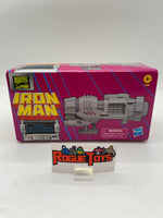 Hasbro Marvel Comics Iron Man Iron Man Plasma Cannon