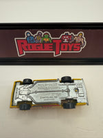 Mattel Hot Wheels Mirada Stocker