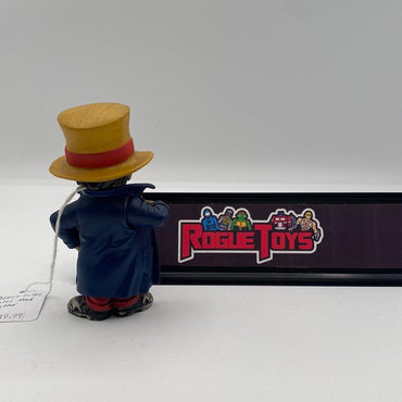 Mezco Scary Tales Mad Hatter - Rogue Toys