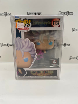 Funko POP! Animation Jujutsu Kaisen Satoru Gojo (Chalice Collectibles Exclusive)