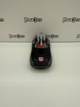 Hasbro Transformers War for Cybertron Earthrise Deluxe Class Autobot Bluestreak (Walgreens Exclusive)