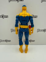 Hasbro Marvel Legends Spymaster