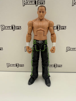 Mattel WWE Elite Collection DX Shawn Michaels (Walgreens Exclusive)