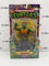 Playmates Teenage Mutant Ninja Turtles (TMNT) Classic Collection Raphael