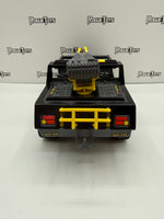 Palitoy G.I. Joe Panther & Stalker