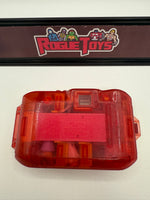 Blue Bird Polly Pocket Light Up Camera