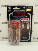 Hasbro Star Wars The Vintage Collection Star Wars: Return of the Jedi 40th Anniversary Saelt-Marae