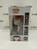 Funko POP! Movies Halloween Michael Myers