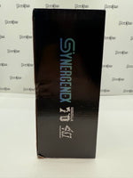 Takara Transformers x Godzilla Synergenex Megatron Type Godzilla