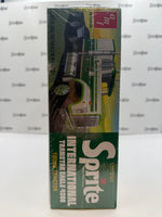 AMT x Sprite International Transfer 4300 Eagle 1/25 Scale Truck Tractor Model Kit