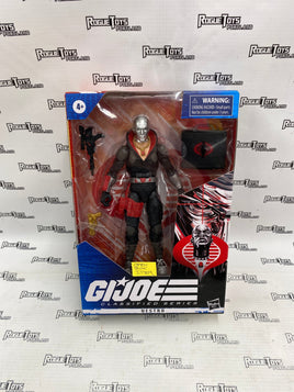 GI JOE Classified Series Destro (Open Box)