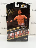 Jazwares AEW Unrivaled Collection Series 9 Christian Cage #76