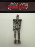 Kenner Star Wars IG-88 (No Weapons) Hong Kong