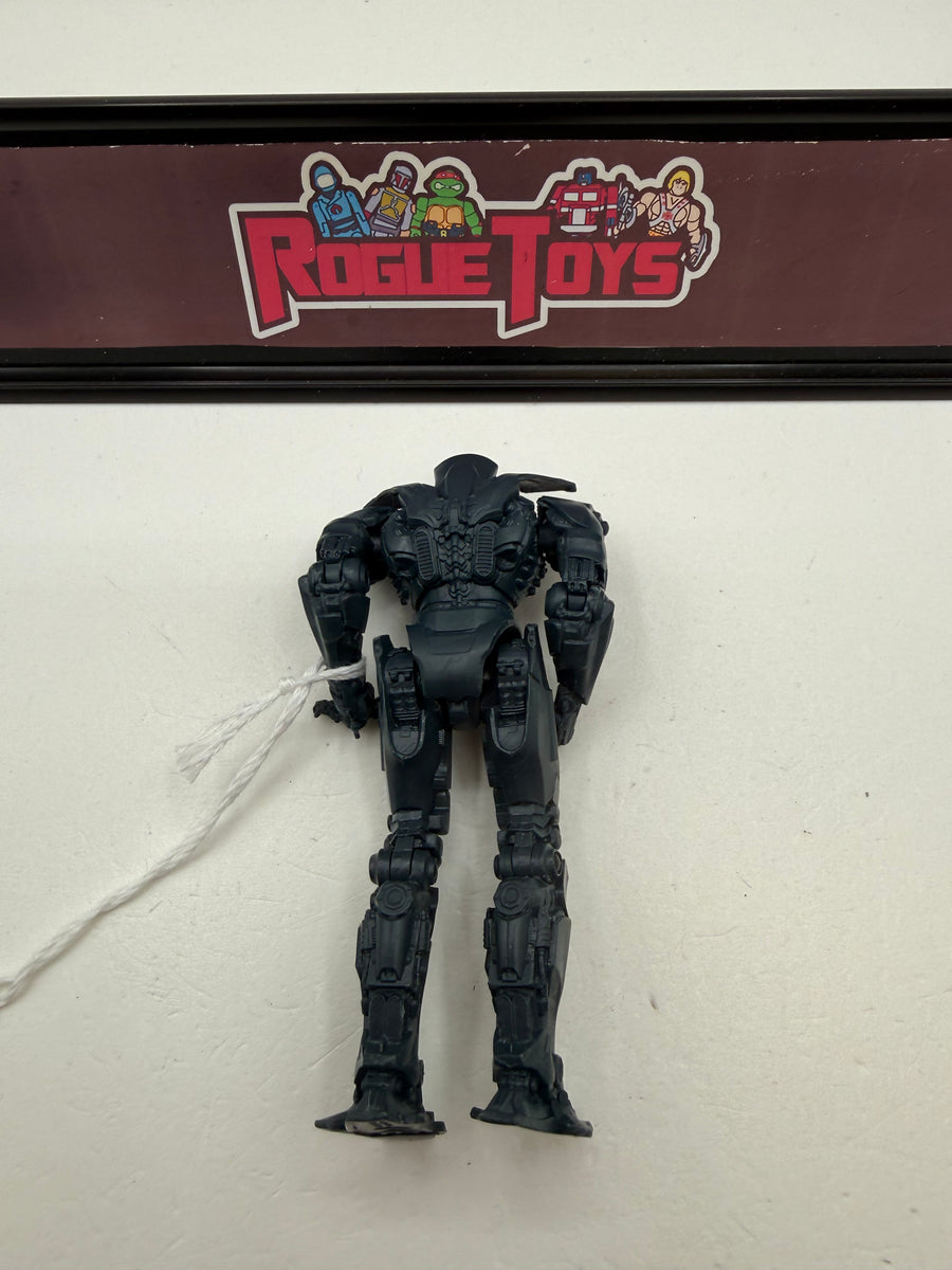 McFarlane Toys Pacific Rim Gipsy Danger| Rogue Toys