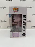 Funko POP! Games Pokémon Mewtwo