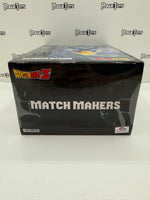 Bandai Spirits Match Makers Dragon Ball Z Majin Vegeta SSJ