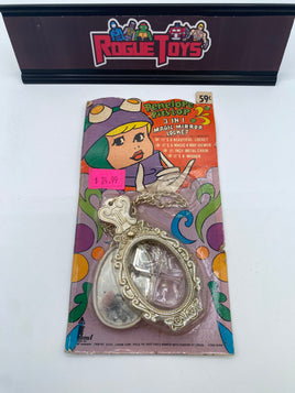 Larami Corp Penelope Pitstop 3 in 1 Magic Mirror Locket