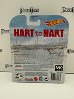 Mattel Hot Wheels Hart to Hart Ferrari Dino 246 GTS