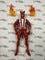 Marvel Legends Series Sunfire action figure
