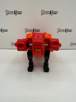 Hasbro Transformers G1 Rampage