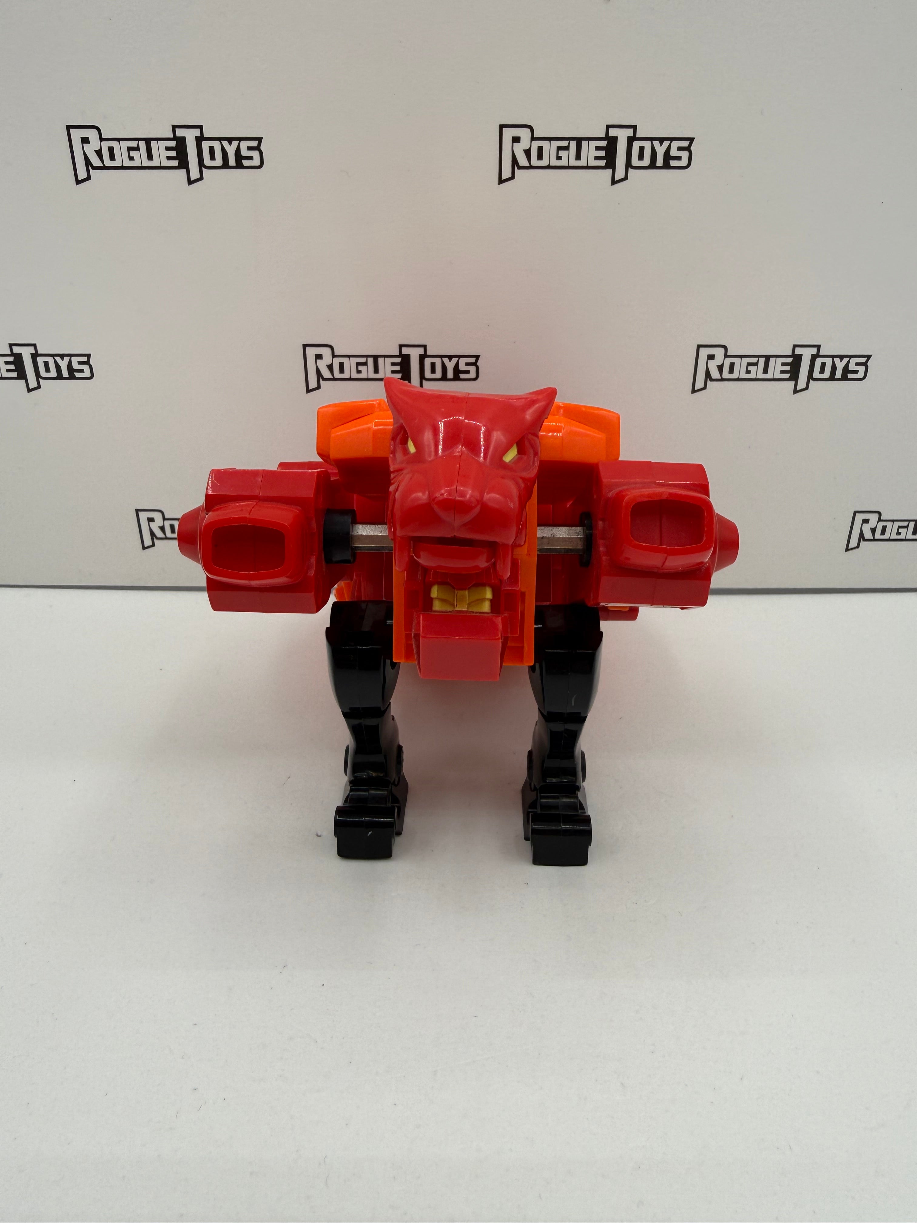 Hasbro Transformers G1 Rampage| Rogue Toys