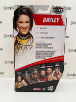 Mattel WWE Elite Collection Series 80 Bayley