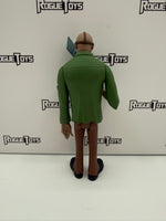 NECA Toony Terrors Jason Voorhees