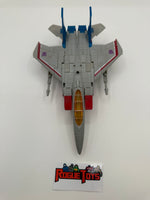 Hasbro Transformers War for Cybertron Earthrise Voyager Class Decepticon Starscream