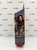 Mattel DC Comics Multiverse Steppenwolf C&C Series Justice League Aquaman