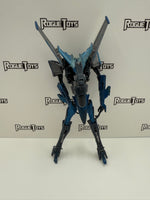 Hasbro Transformers Prime First Edition Starscream (Customized Body/Painted)