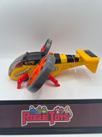 Fisher Price 2011 Imaginext Eagle Hornet Copter