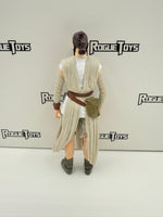 Hasbro Star Wars The Black Series #02 Rey (Jakku)