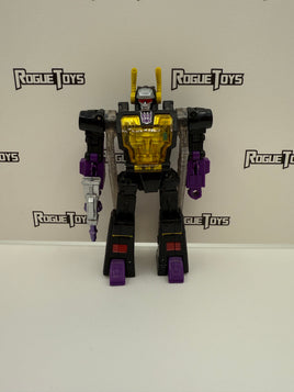 Hasbro Transformers Legacy (Generations) Deluxe Class Decepticon Kickback