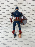 Marvel Legends 12” Captain America