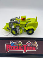 Hasbro Transformers G2 Roadblock