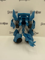 Hasbro Transformers Robots in Disguise Warrior Class Decepticon Steeljaw