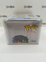 Funko POP! Animation Naruto Shippuden Sasuke (Rinnegan) (AAA Anime Exclusive)