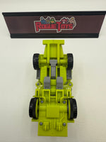 Hasbro Transformers Generation 2 Dirtbag