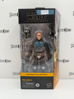 Hasbro Star Wars The Black Series Star Wars: The Clone Wars Pre Vizsla