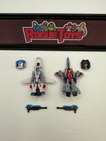X2 Toys Mini Legend XT013 Starlight & Frozen