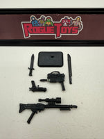 Hasbro G.I. Joe Star Brigade Predacon (Mexico Variant)