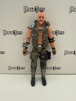 Hasbro G.I. Joe Classified Gung-Ho