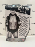 Mattel WWE Elite Collection Finn Bálor (Bálor Club) (Ringside Collectibles Exclusive)