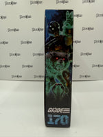 Hasbro G.I. Joe Classified Series Cobra Ghost Viper & D.I.R.E. (Dread-Inducing Responsive Energy) Beasts