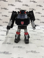 Transformers Earthrise Trailblazer